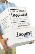 DeliveringHappiness